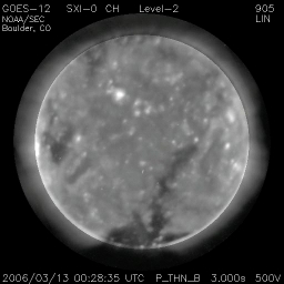 SXI Image